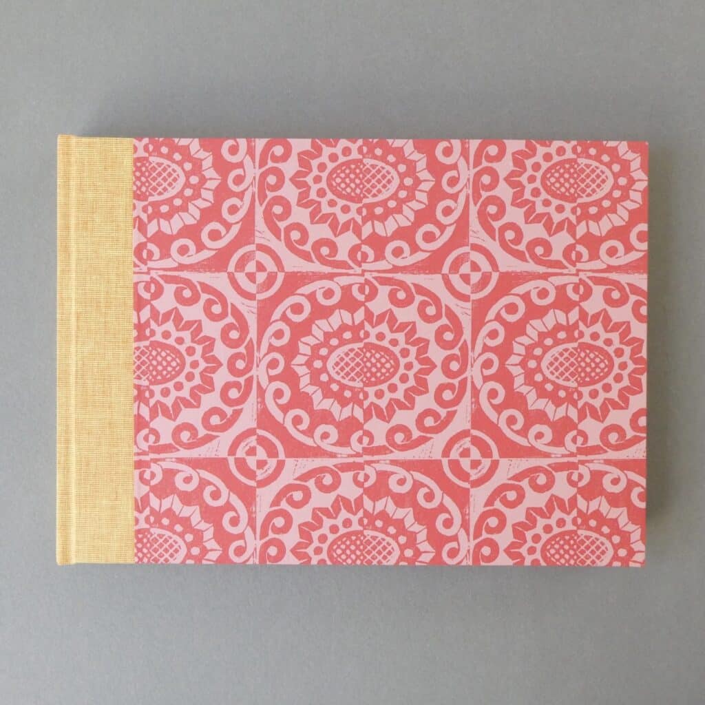 Peggy Angus Sketchbook